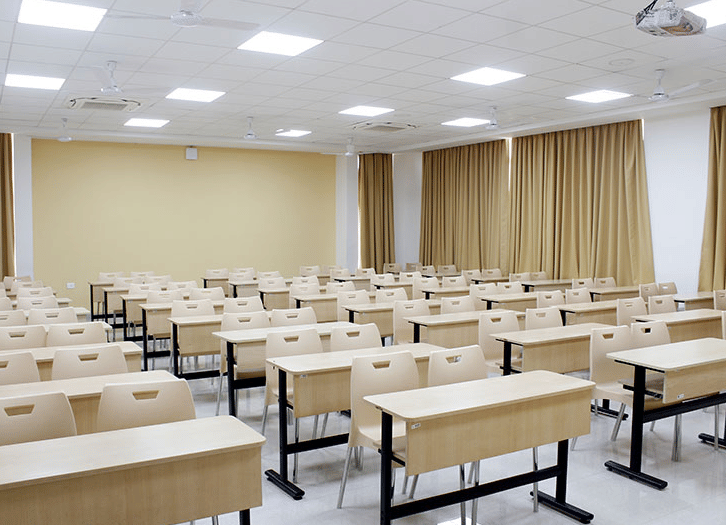 SIU Noida Classrooms photo 3